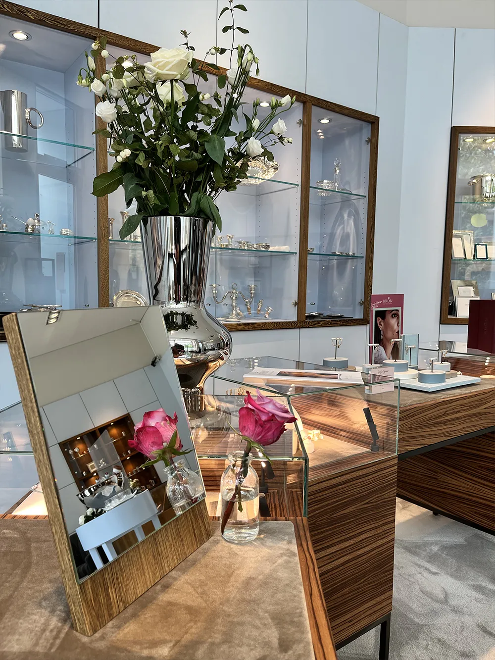 Argentum Juwelier Manufaktur Impression 2