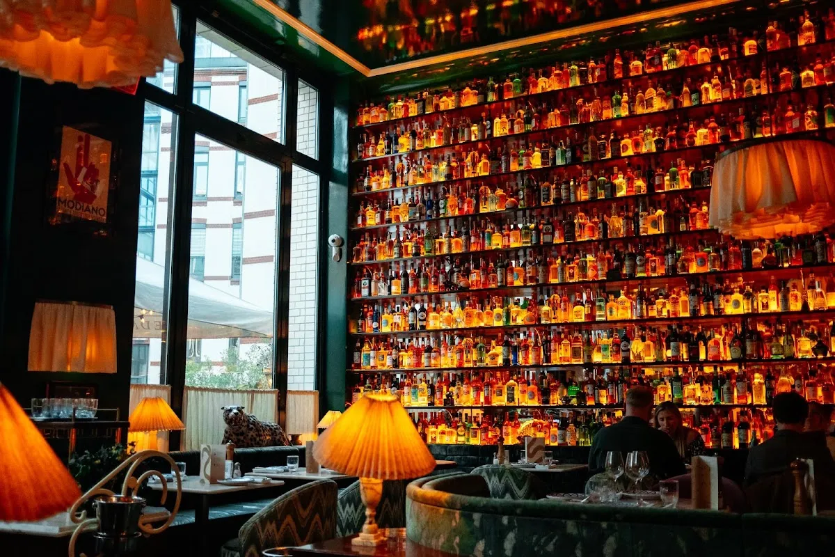 Edmondo Impression 2