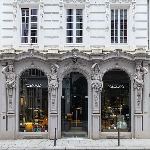 Torquato Quartier Impression 1